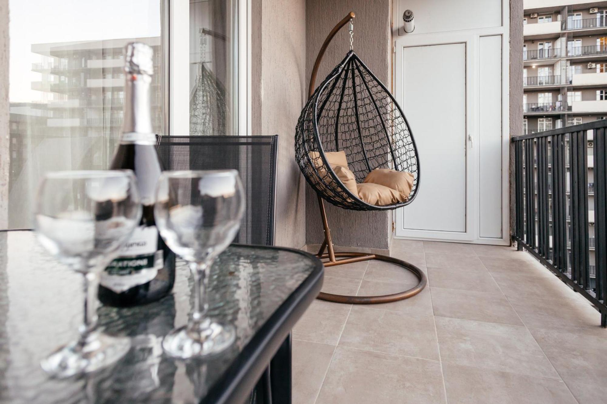 Isani Loft تبليسي