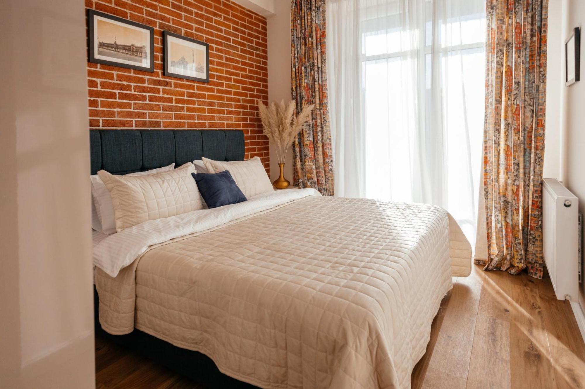 Isani Loft شقة