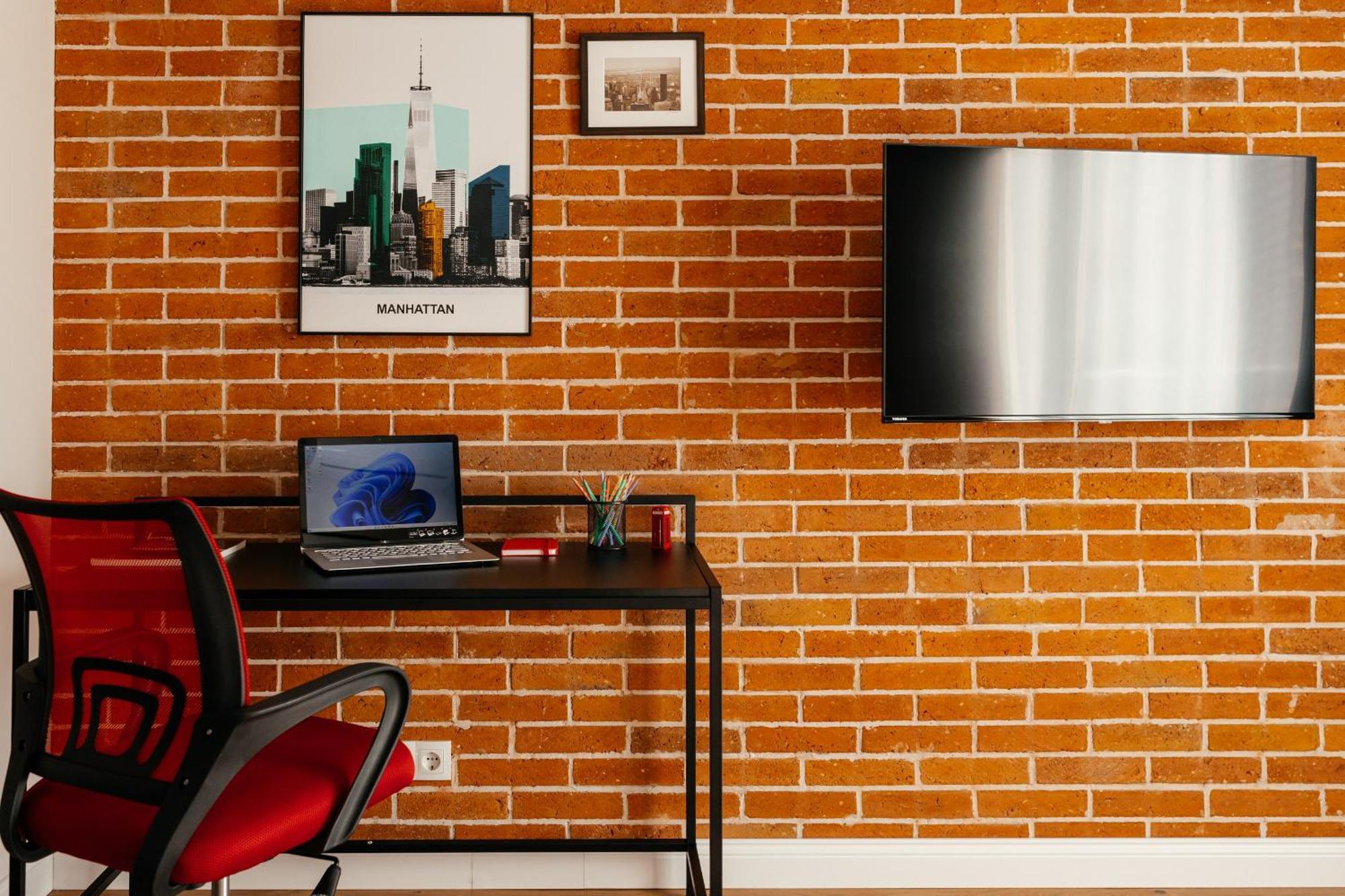 Isani Loft * تبليسي