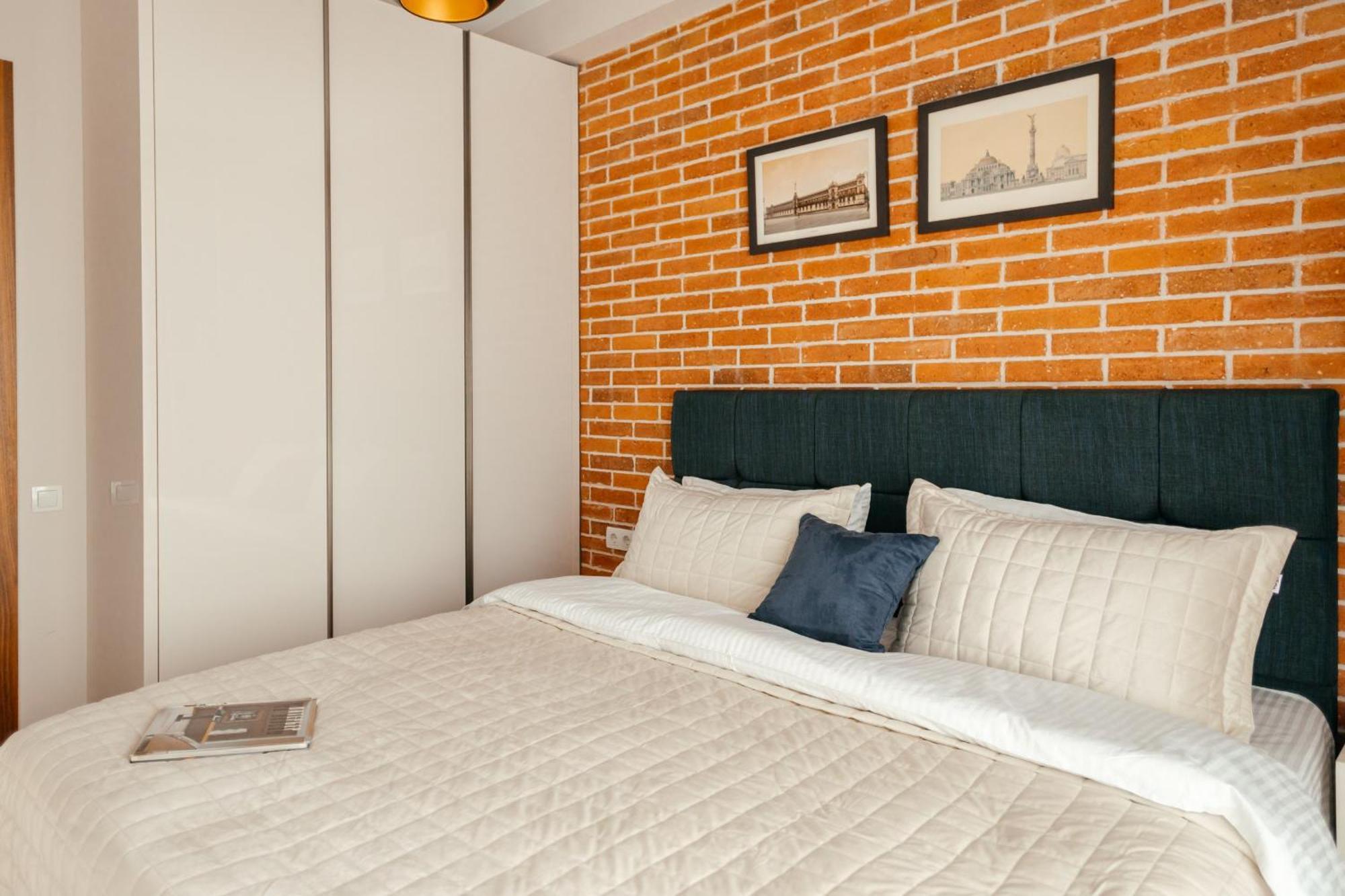 شقة Isani Loft