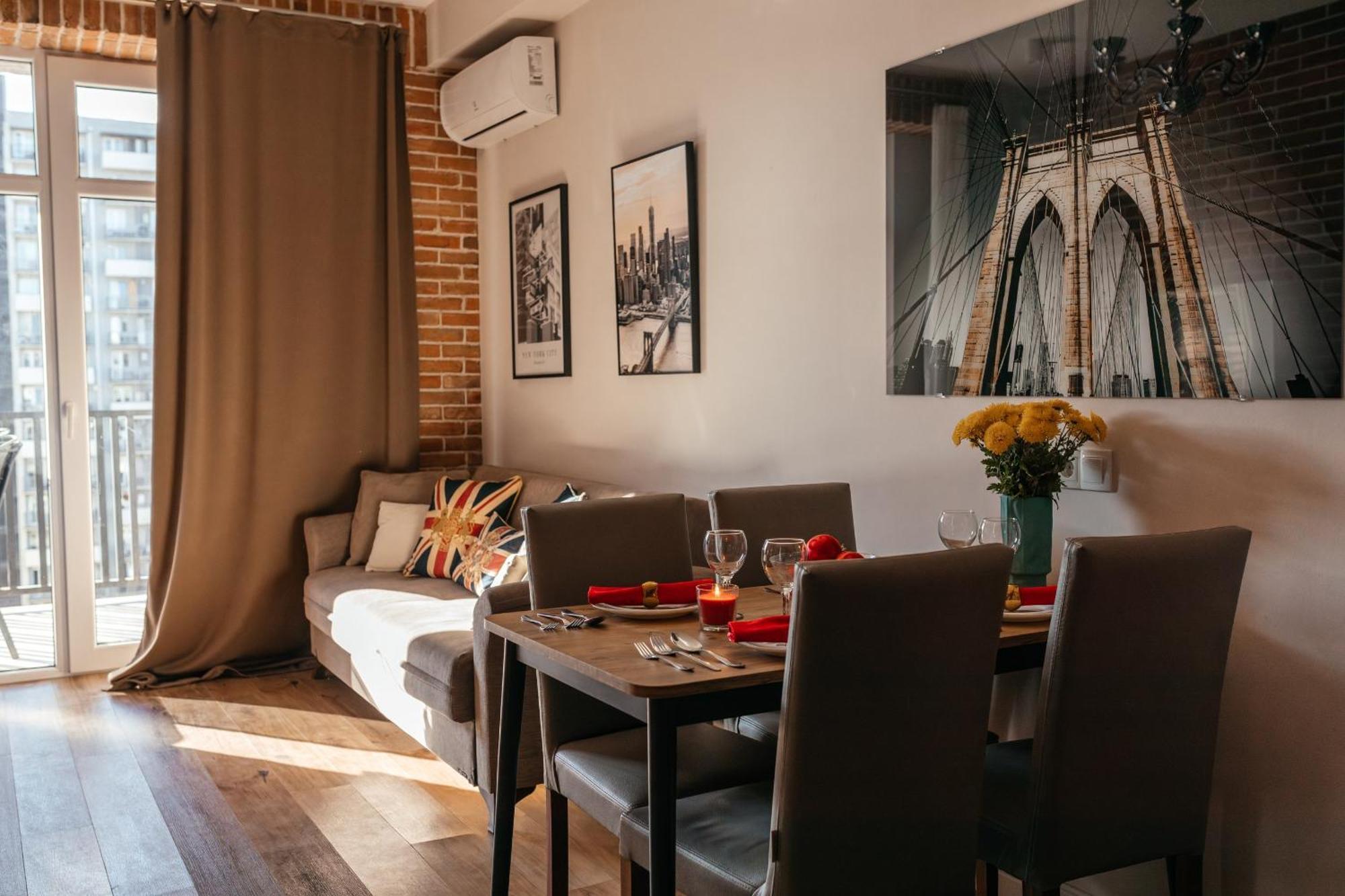 Isani Loft *