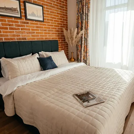 Ferienwohnung Isani Loft Tbilisi Exterior foto