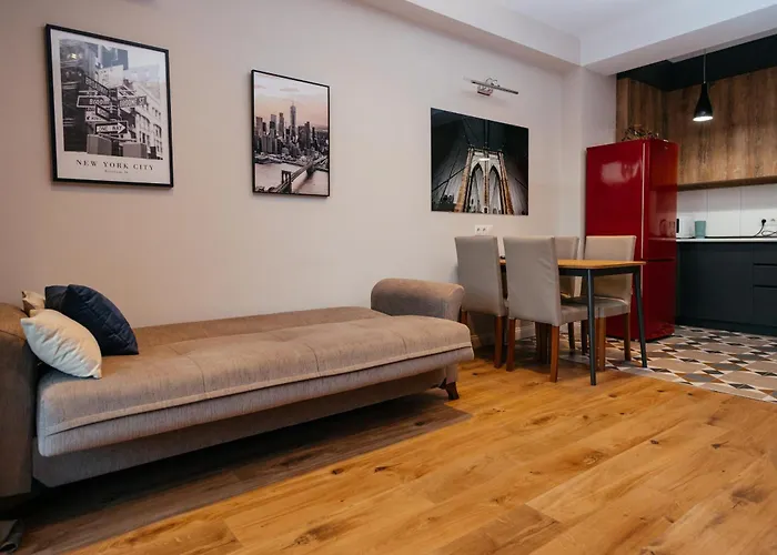 Isani Loft