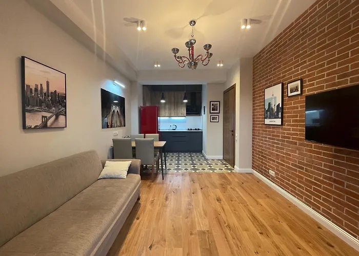 Isani Loft