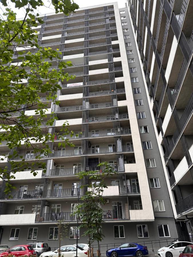 Isani Loft * Тбилиси