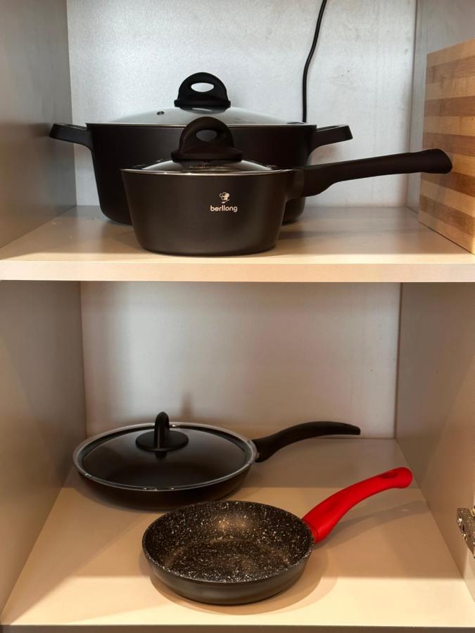 Isani Loft Тбилиси