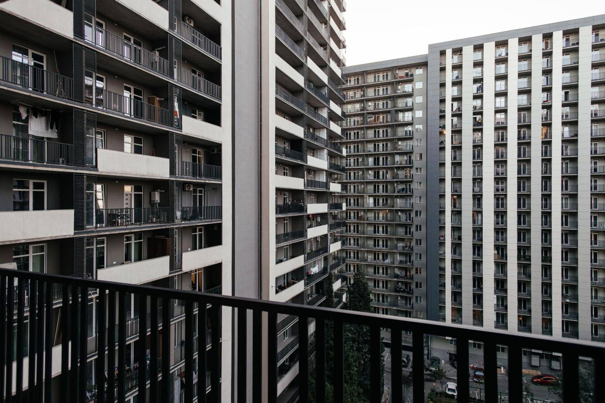 Isani Loft Тбилиси