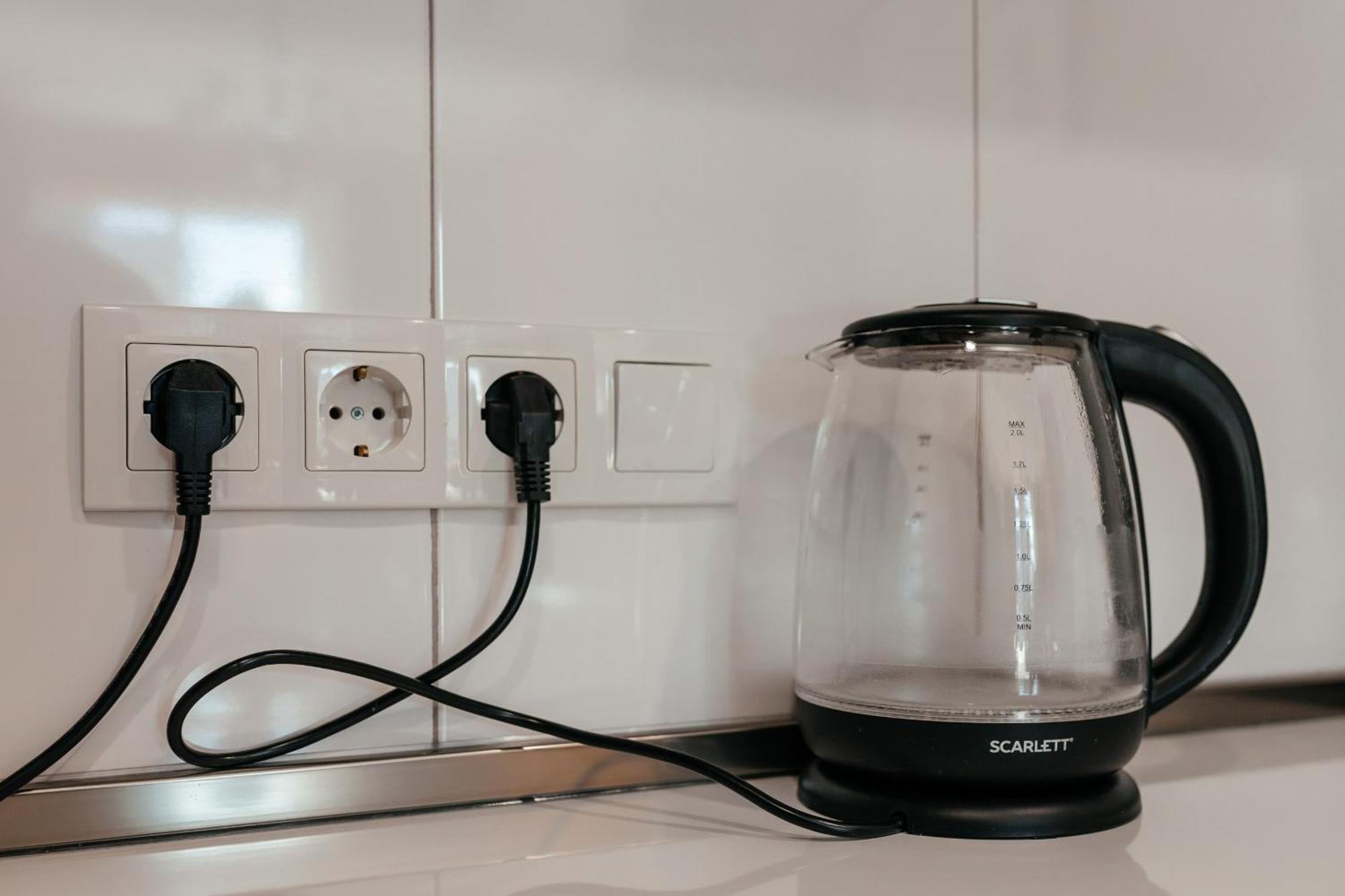 Isani Loft Апартаменты