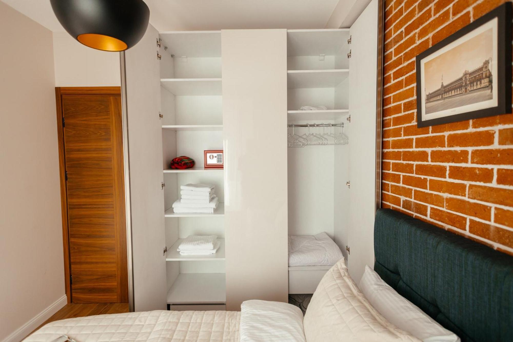 Апартаменты Isani Loft