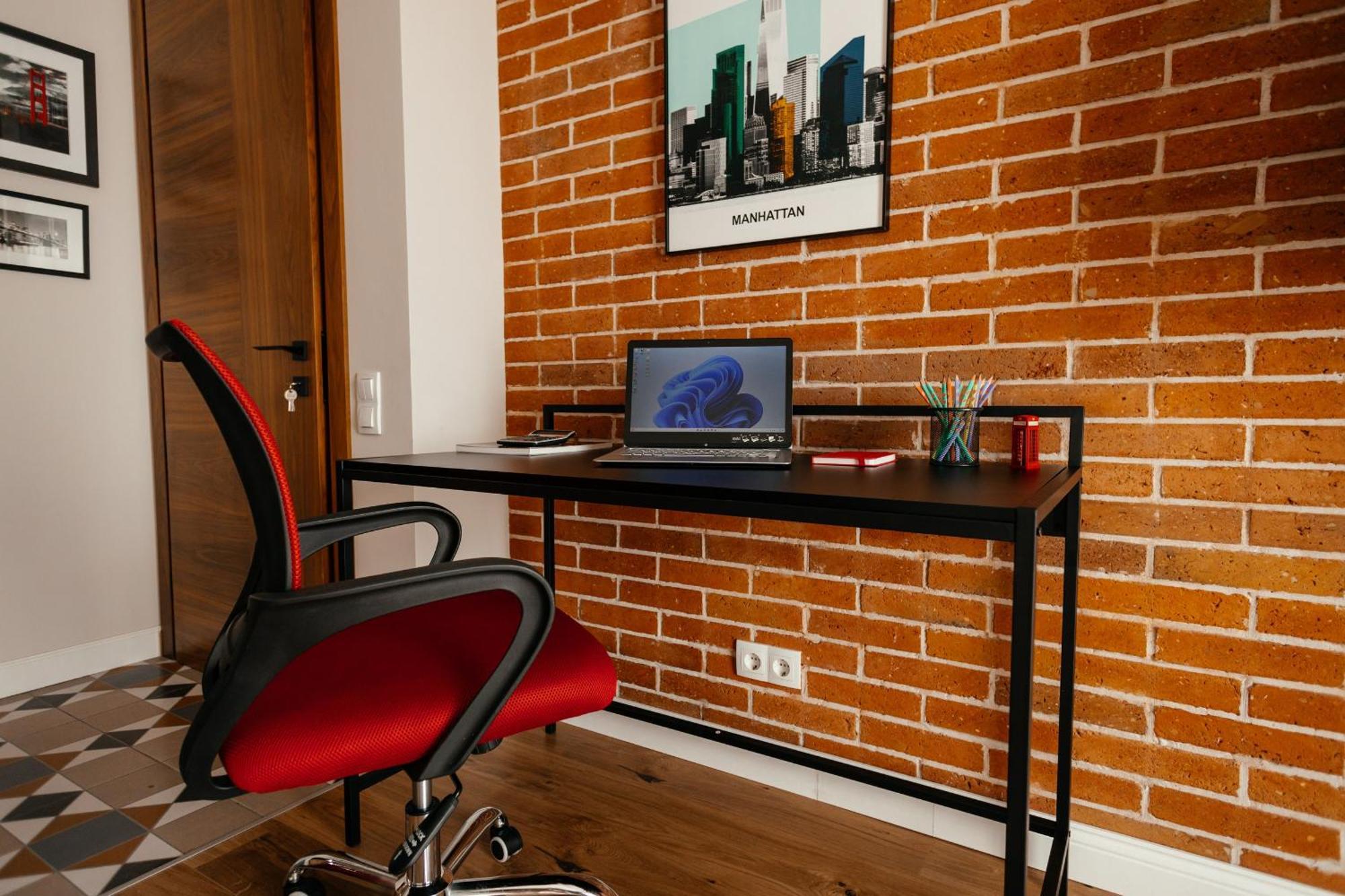 Isani Loft * Тбилиси